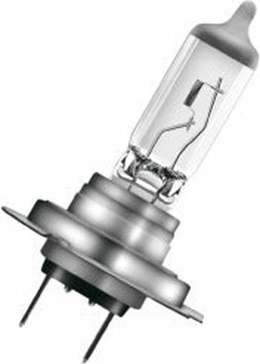 Osram Ultra Life H4 Autolamp 12V 60/55W