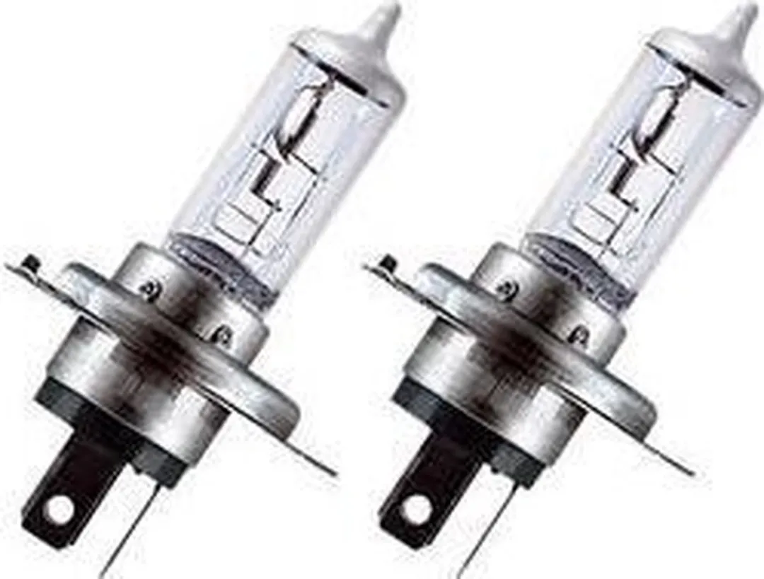 Osram Ultra Life H4 Autolamp 12V 60/55W