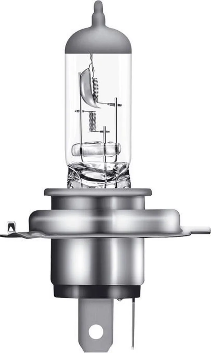 Osram Ultra Life H4 Autolamp 12V 60/55W