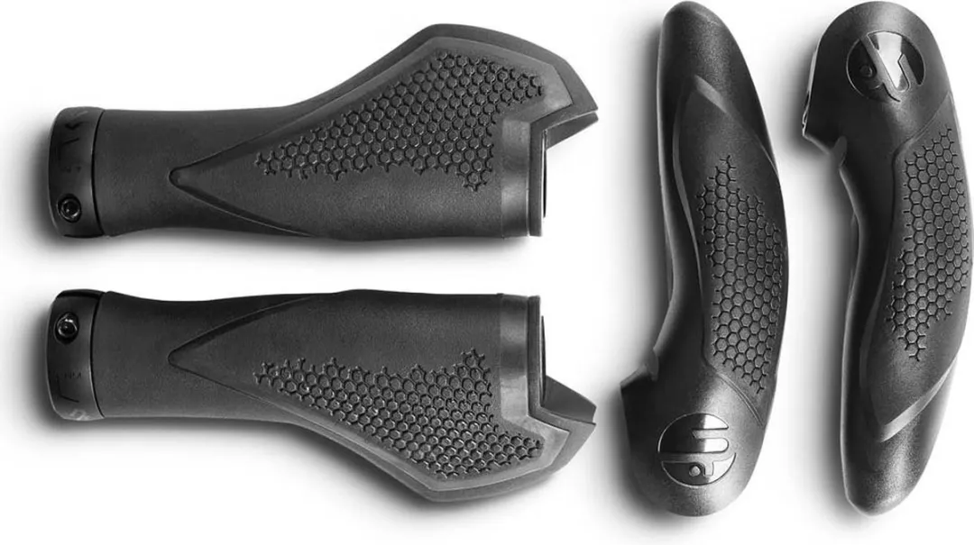 Cube Natural Fit Comfort Handvatten Shock-X