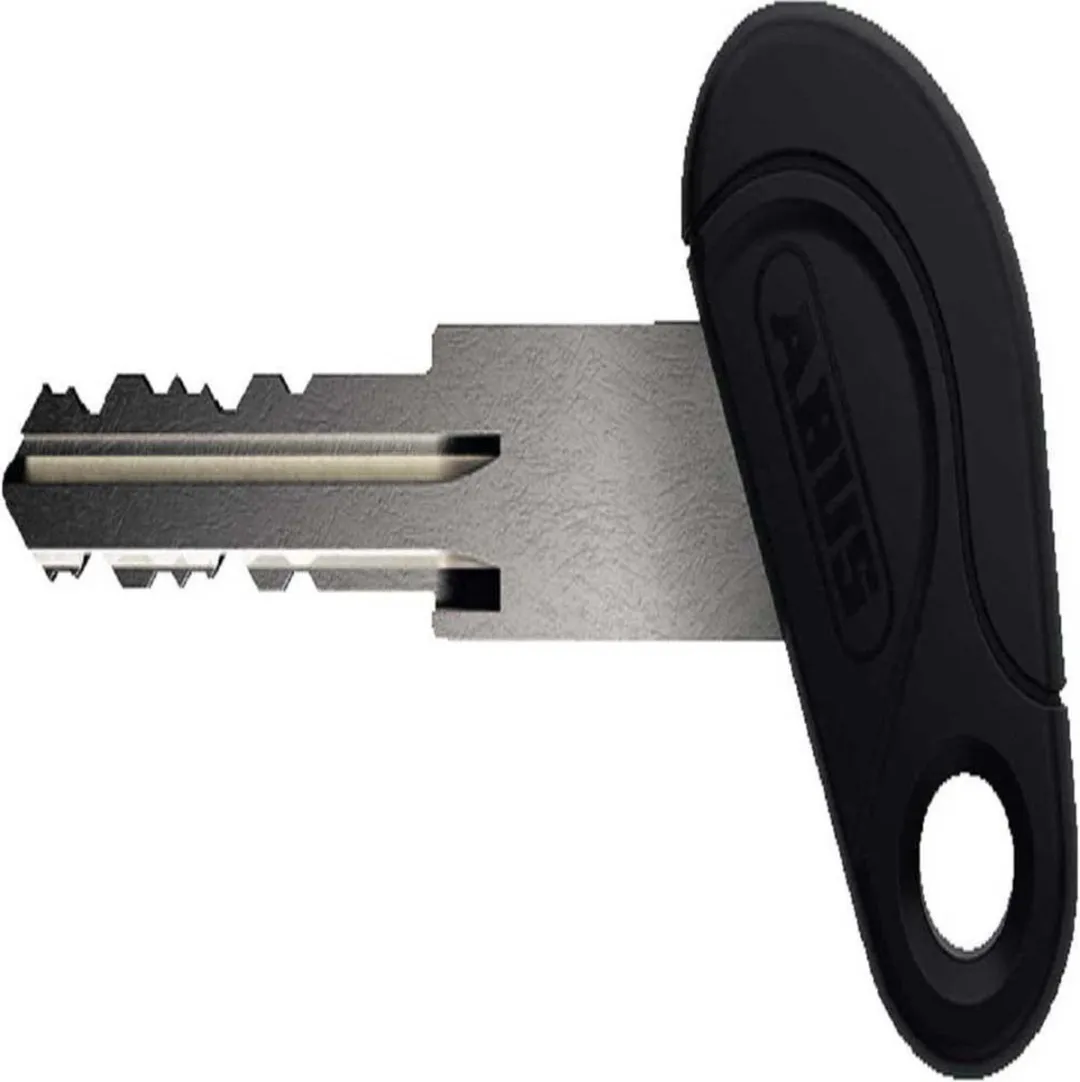ABUS Ringslot CD75994 - Extra breed - 9/15 - Zwart