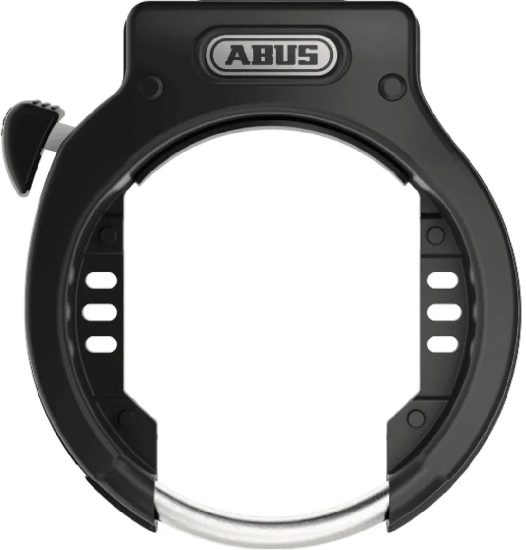 ABUS Ringslot CD75994 - Extra breed - 9/15 - Zwart