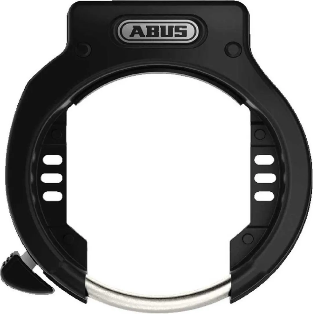 ABUS Ringslot CD75994 - Extra breed - 9/15 - Zwart