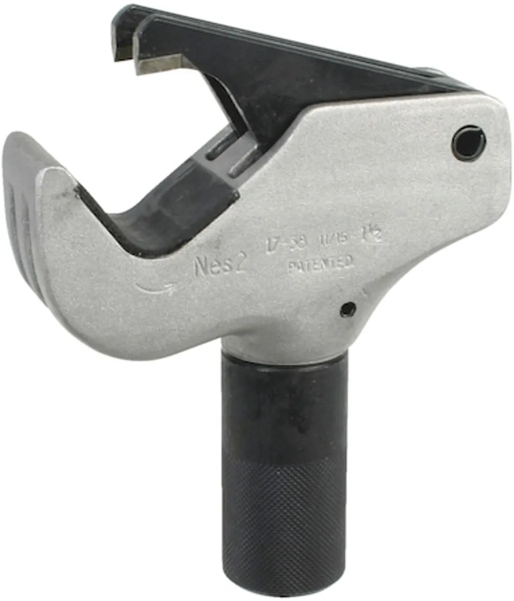 Würth NES 2 Snijplaat Buitendraad 17-38mm
