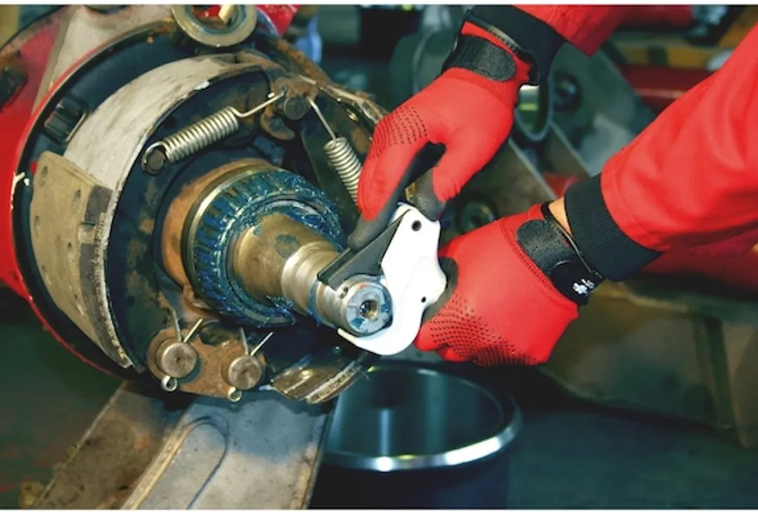 Würth NES 2 Snijplaat Buitendraad 17-38mm