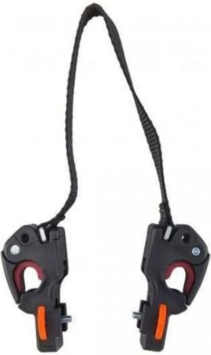 Vaude QMR Hook 2.0 Tashaken