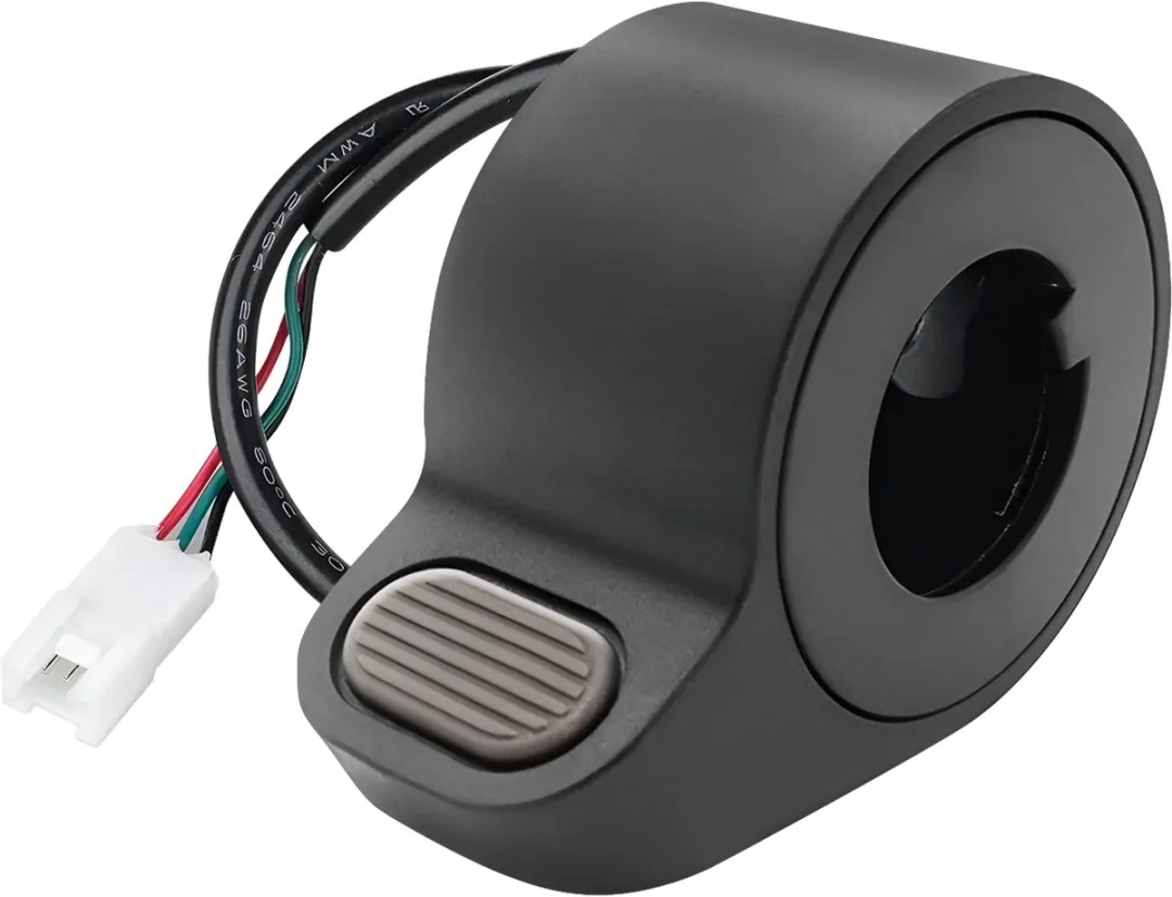 Xiaomi Acceleratietrigger voor Elektrische Step 4 Pro Max