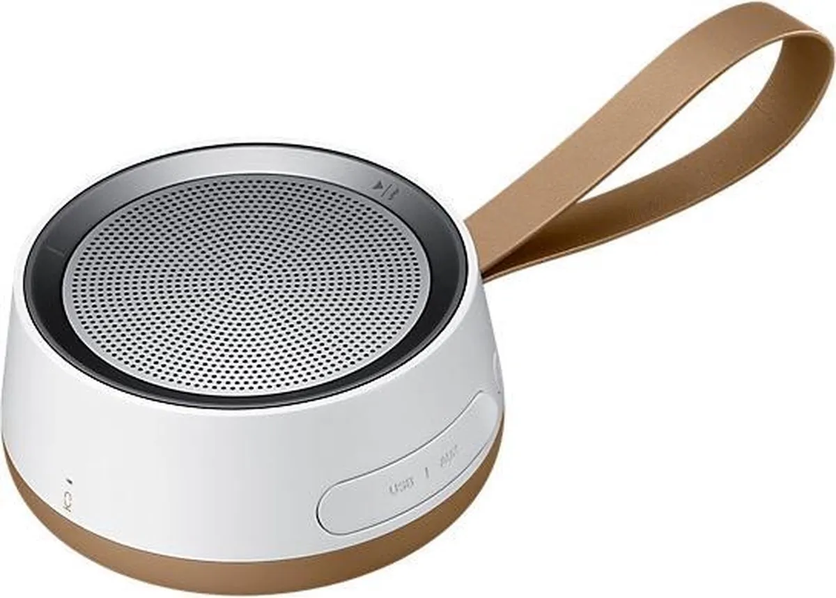 Samsung EO-SG510 Draadloze Speaker - Bruin