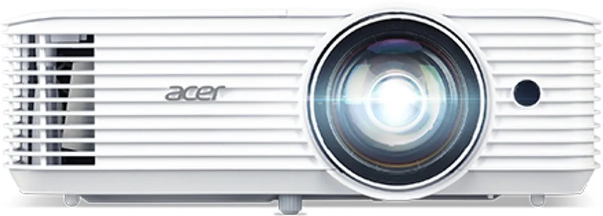 Acer H6518STi Projector 3500 ANSI Lumen Wit