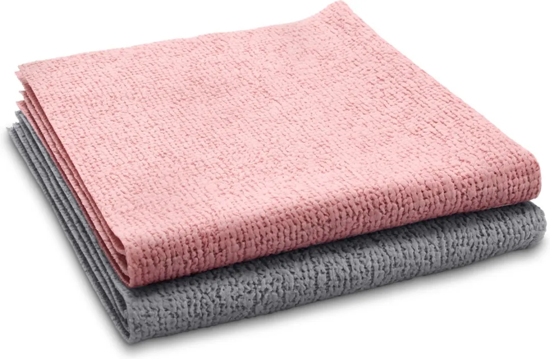 Vileda Actifibre Soft Universal Reinigingsdoekjes - 2 Stuks