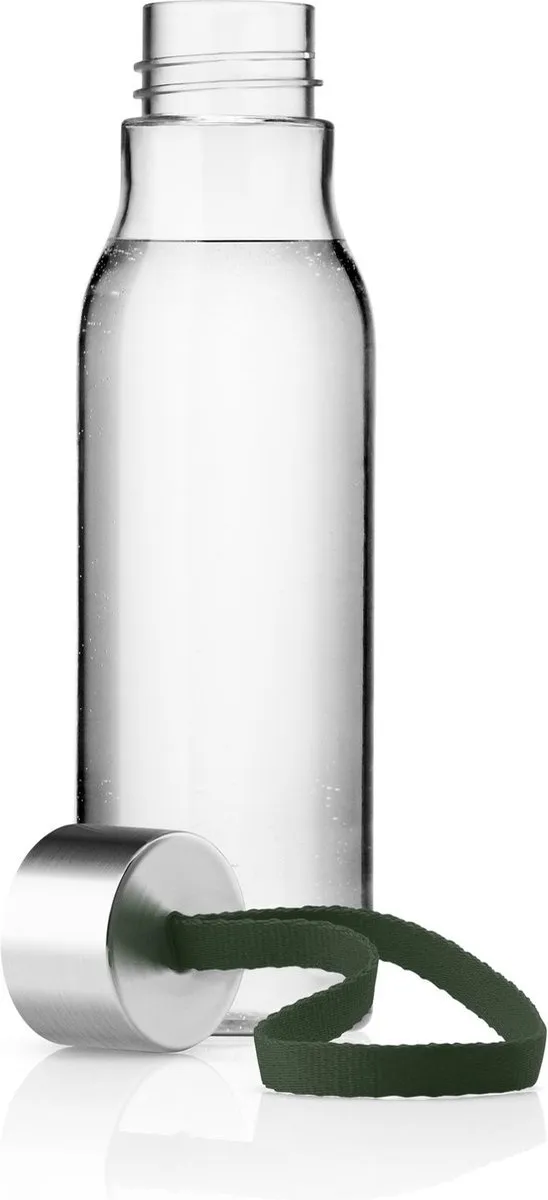 Eva Solo Drinkfles 500ml - 503052 - Groen