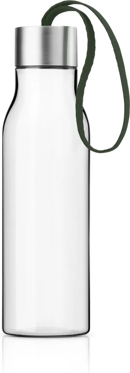 Eva Solo Drinkfles 500ml