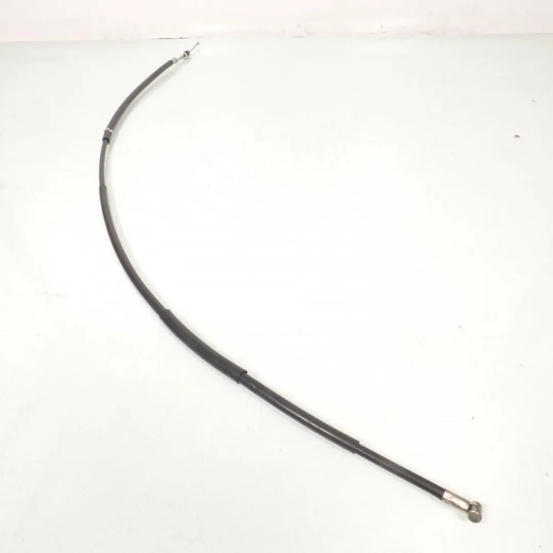 Yamaha 600 XJ Kabelkoppeling 49A-26335-01 - Zwart
