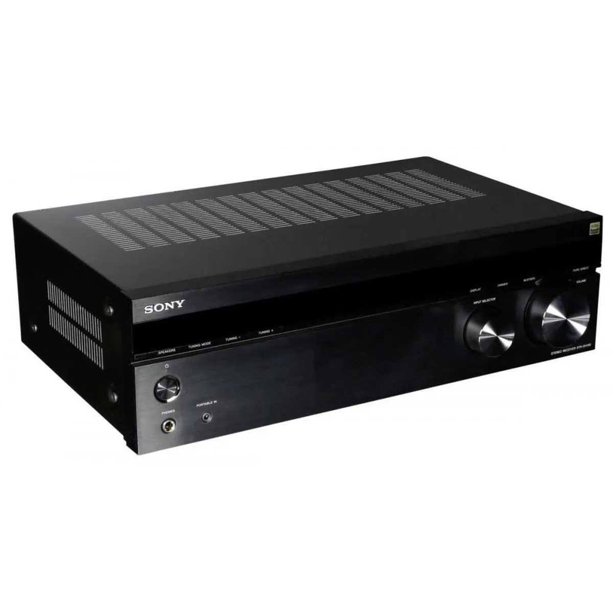 Sony STR-DH190 Stereo Receiver - 200W