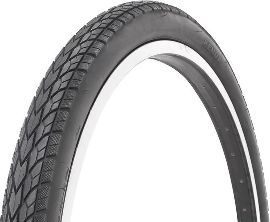 Kenda Buitenband Khan II 28x1.75 (45-622)