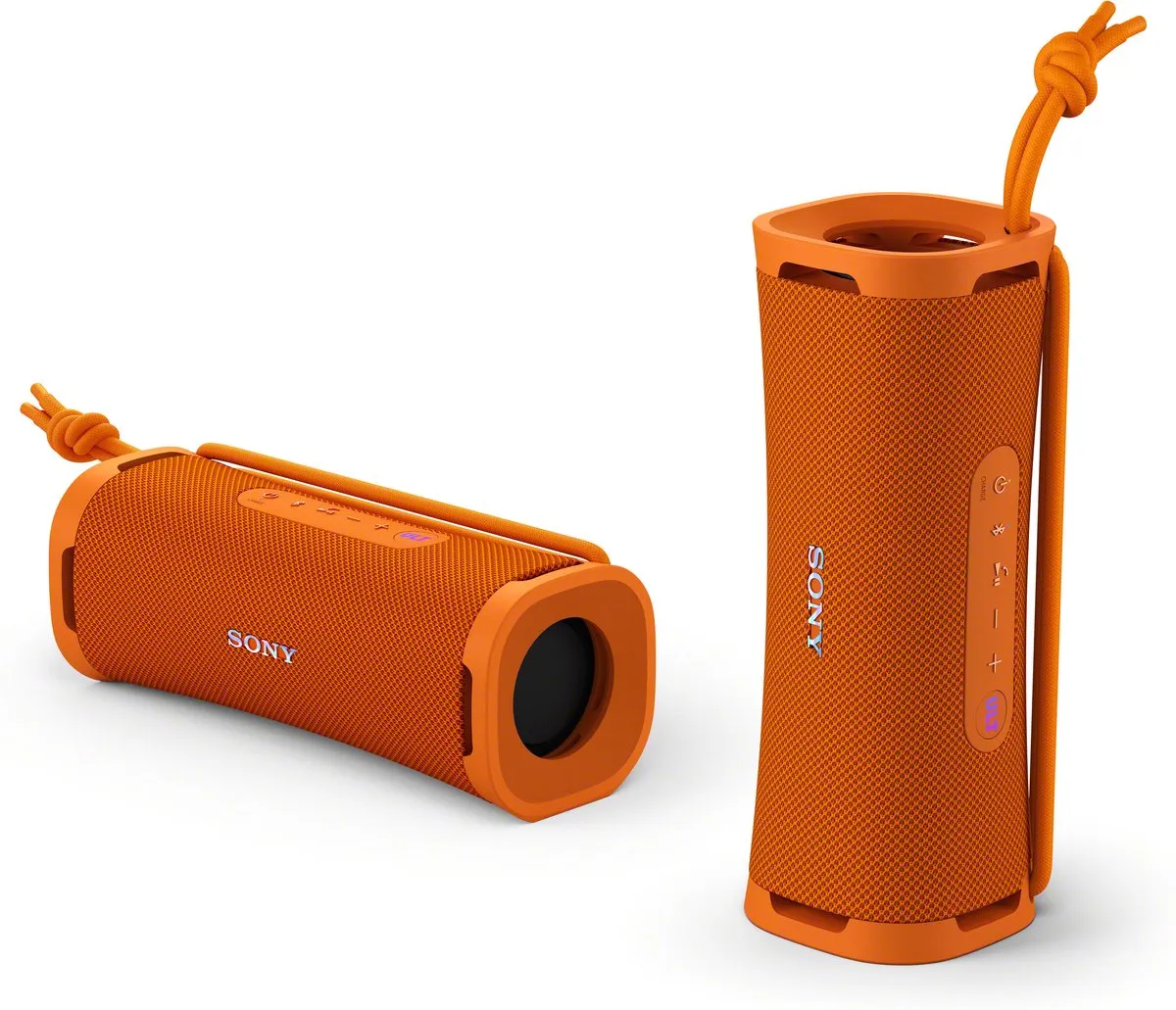 Sony ULT Field 1 Bluetooth Speaker - Oranje