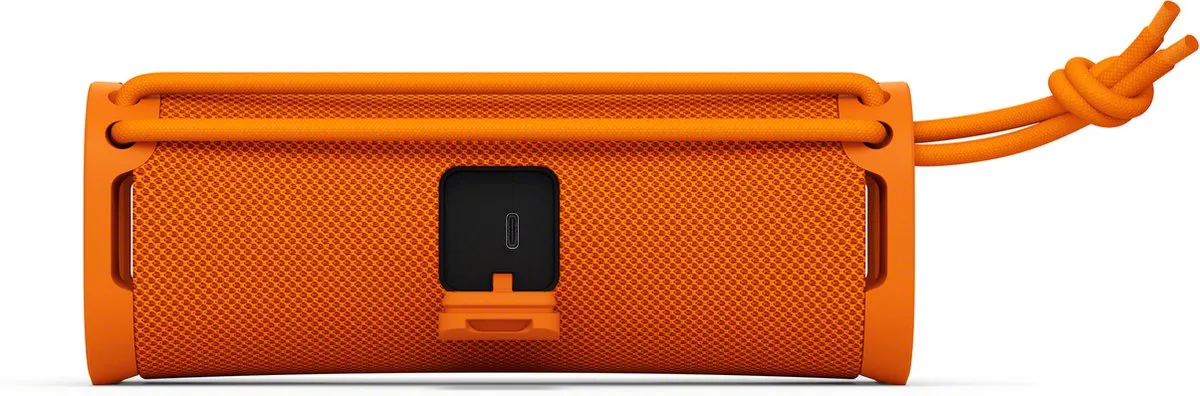 Sony ULT Field 1 Bluetooth Speaker - Oranje