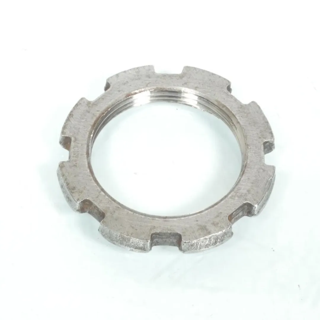 Peugeot 50 Speedfight Ergot Stuurkolommoer