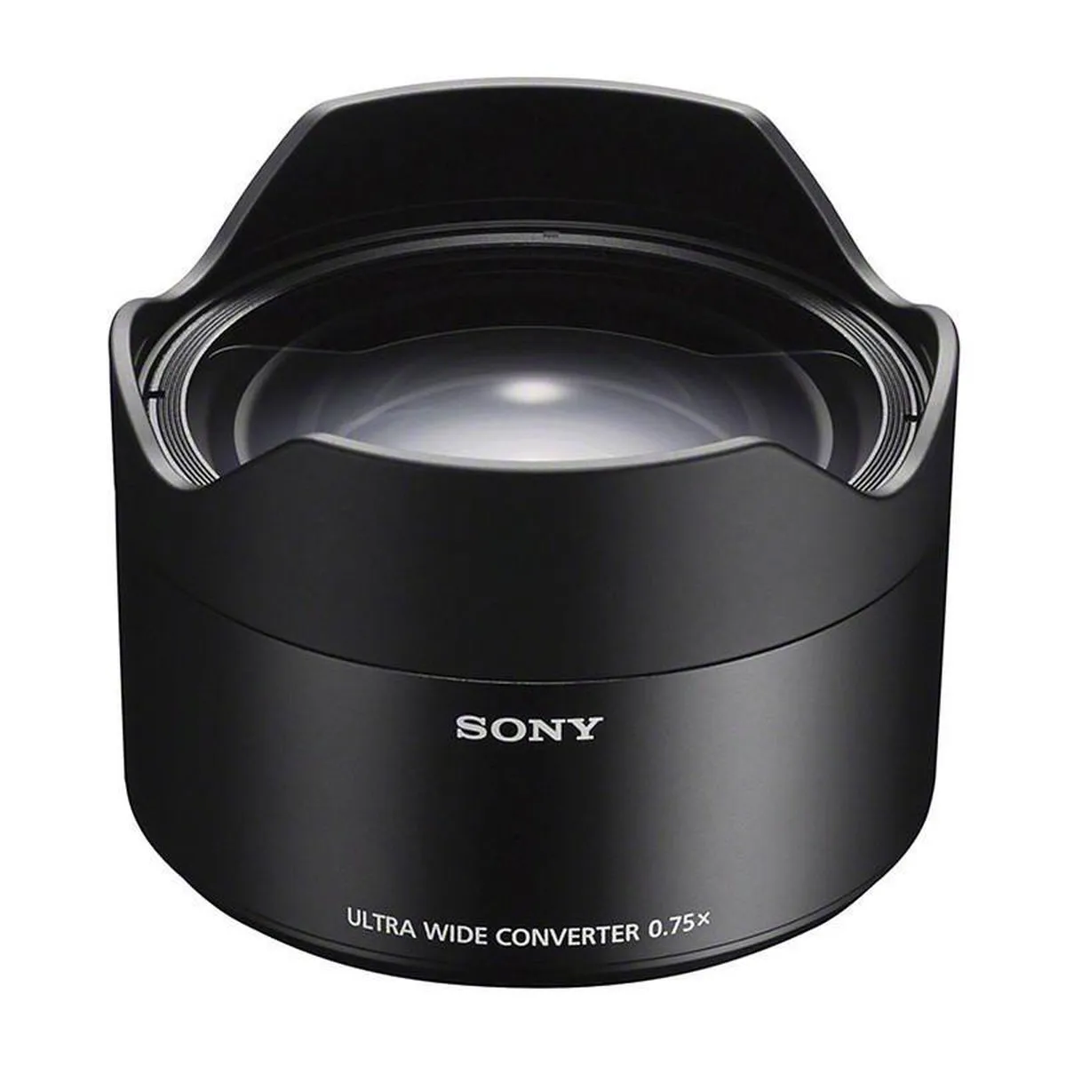 Sony SEL075UWC 75-300mm f/4.5-5.6 Lens