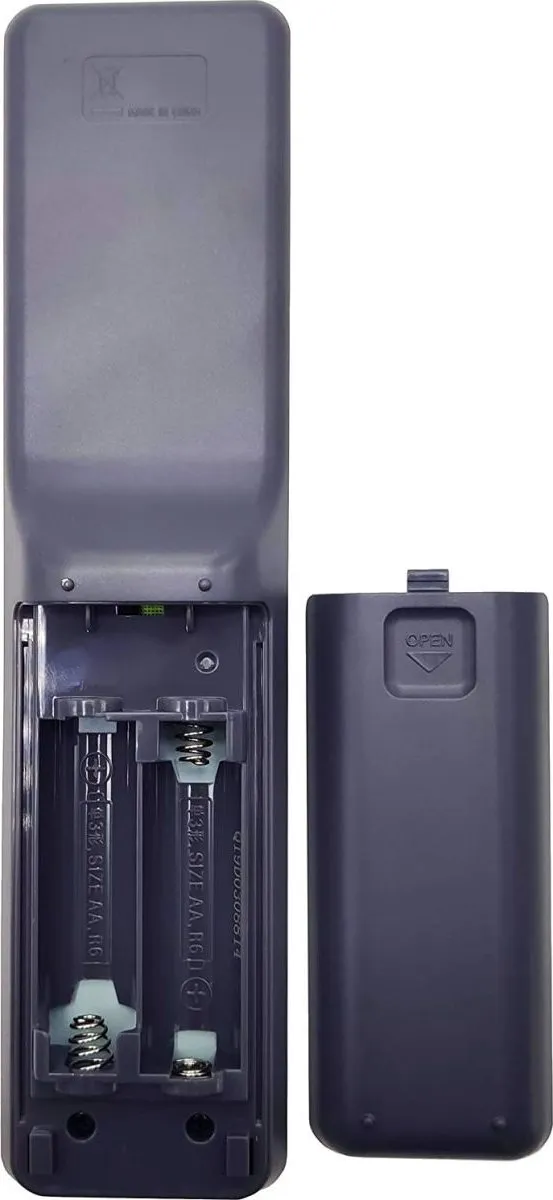 Sony RM-PJ27 Afstandsbediening
