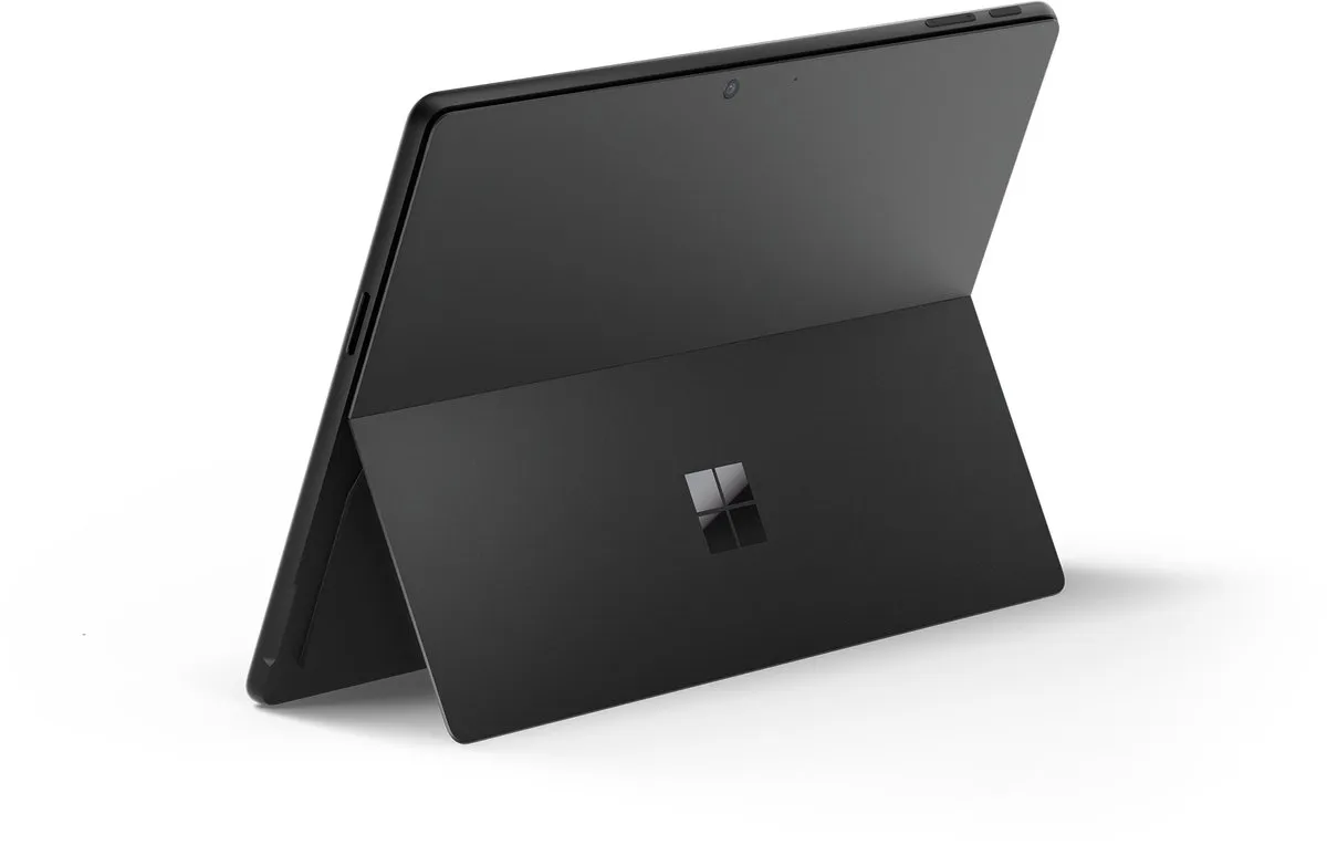 "Microsoft Surface Pro 11 Copilot+ PC Intel Core Ultra 5 256 GB 33 cm (13"") 16 GB Wi-Fi 7 (802.11be) Windows 11 Pro Zwart"