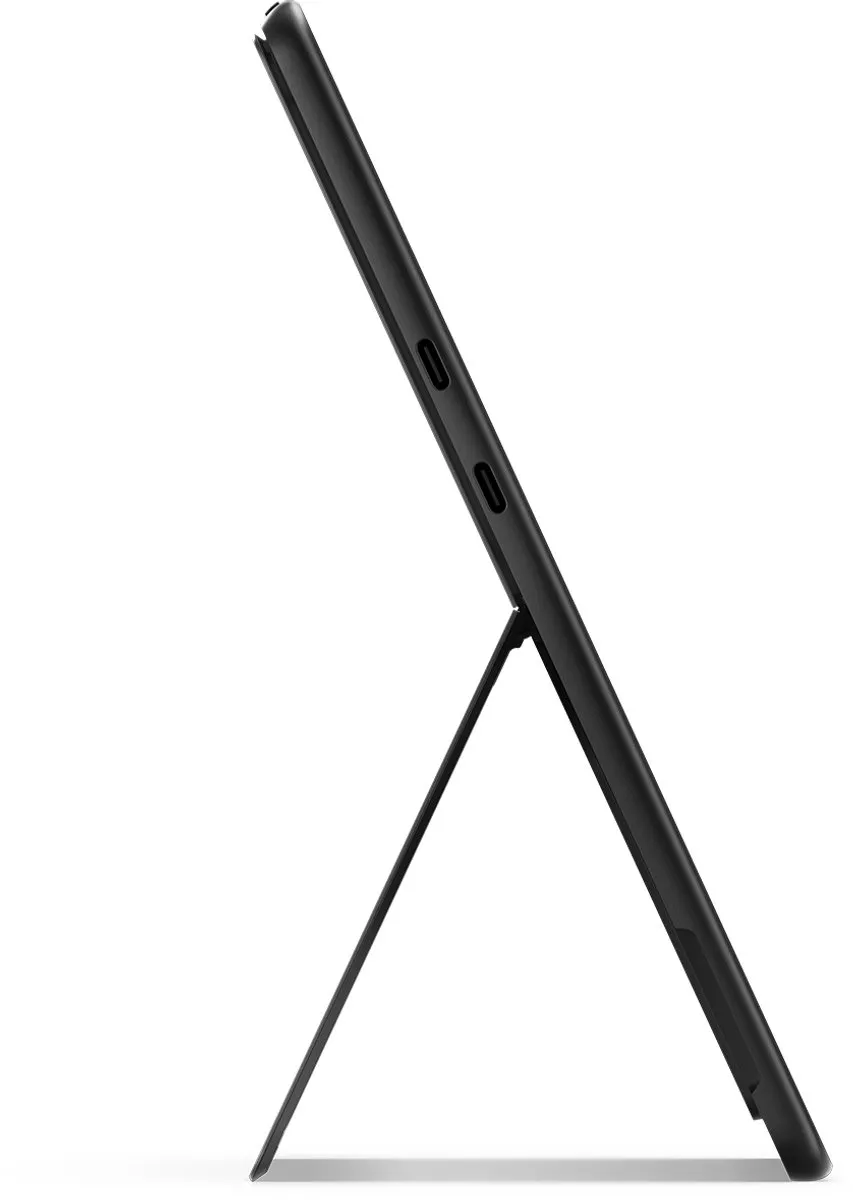 "Microsoft Surface Pro 11 Copilot+ PC Intel Core Ultra 5 256 GB 33 cm (13"") 16 GB Wi-Fi 7 (802.11be) Windows 11 Pro Zwart"