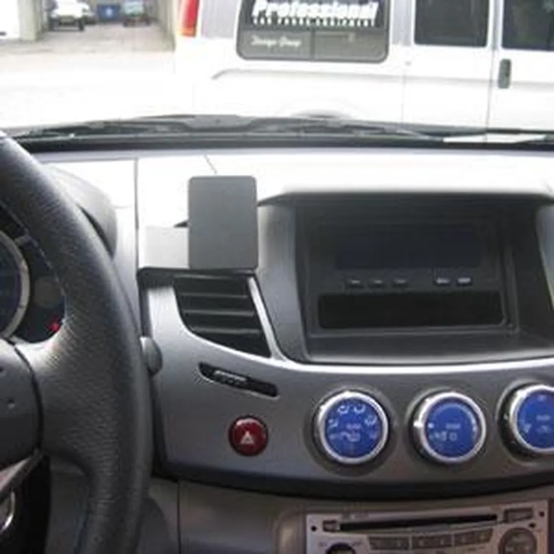 Brodit Center Mount voor Mitsubishi L200 06-
