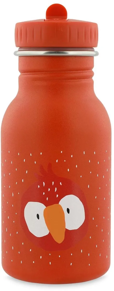 Trixie Mr. Parrot RVS Waterfles 350ml