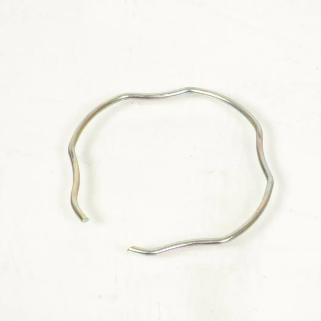 Peugeot 125 Citystar Verwarmingsstang Reparatieset Ø37mm