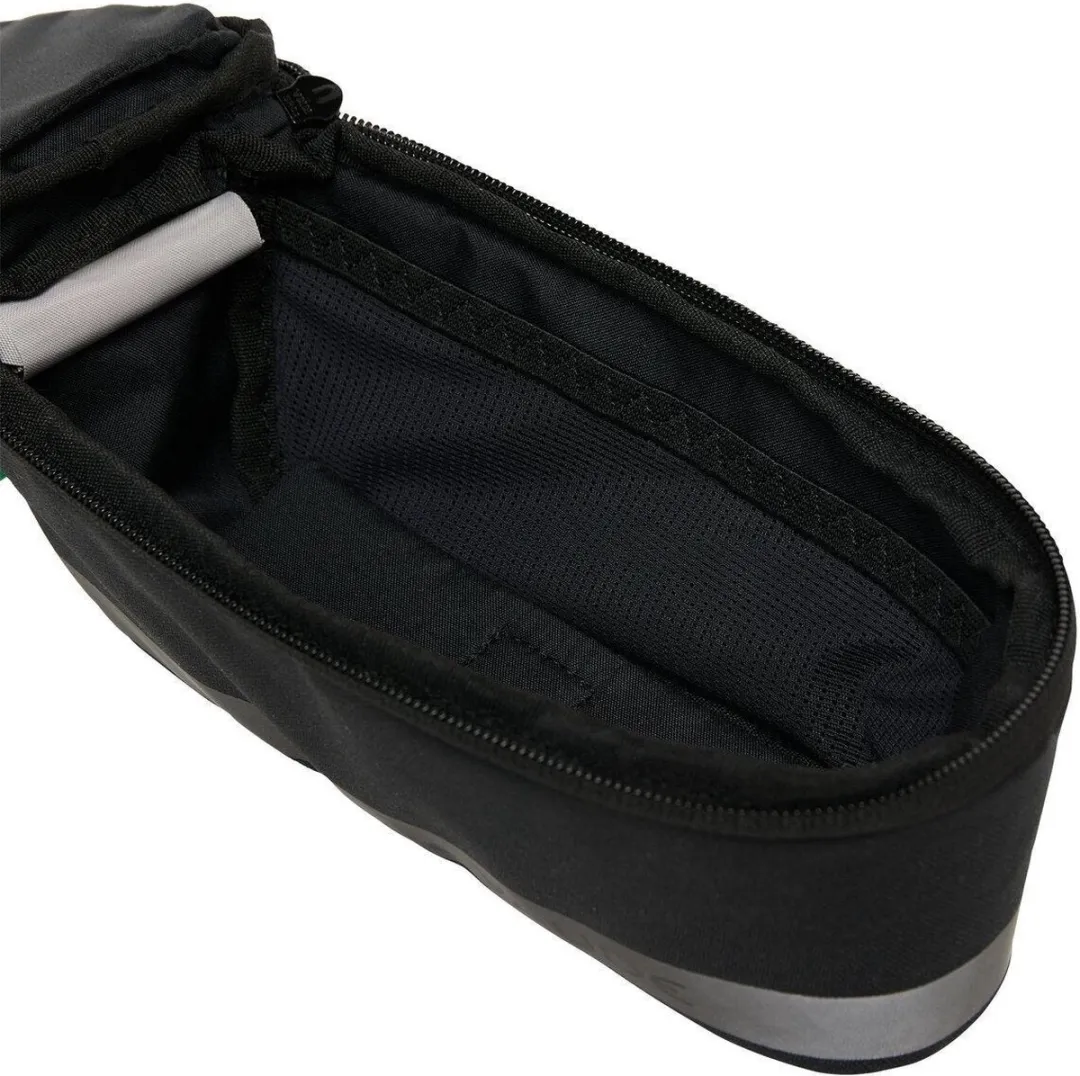 Vaude Top Tube Phone Bag - 1L - Zwart