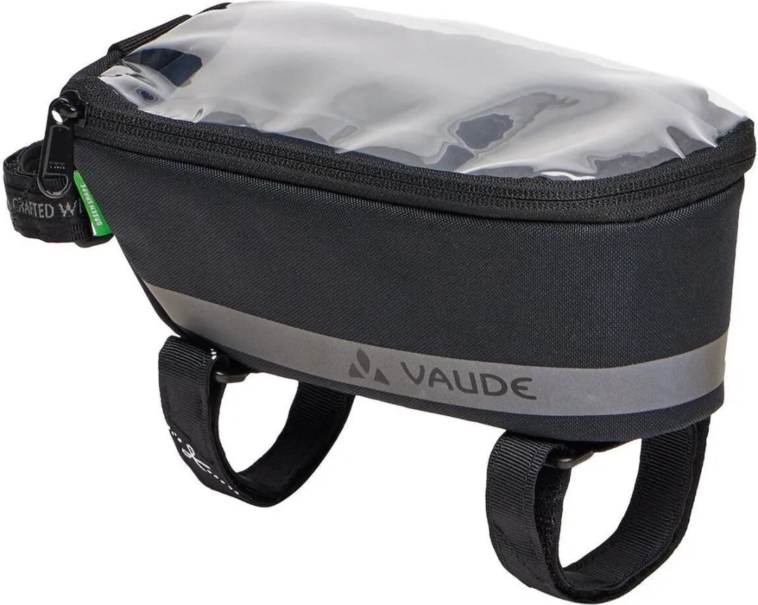 Vaude Top Tube Phone Bag