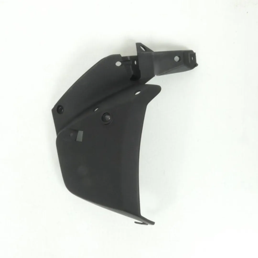 Peugeot 50 Trekker Cache Latéral Droit