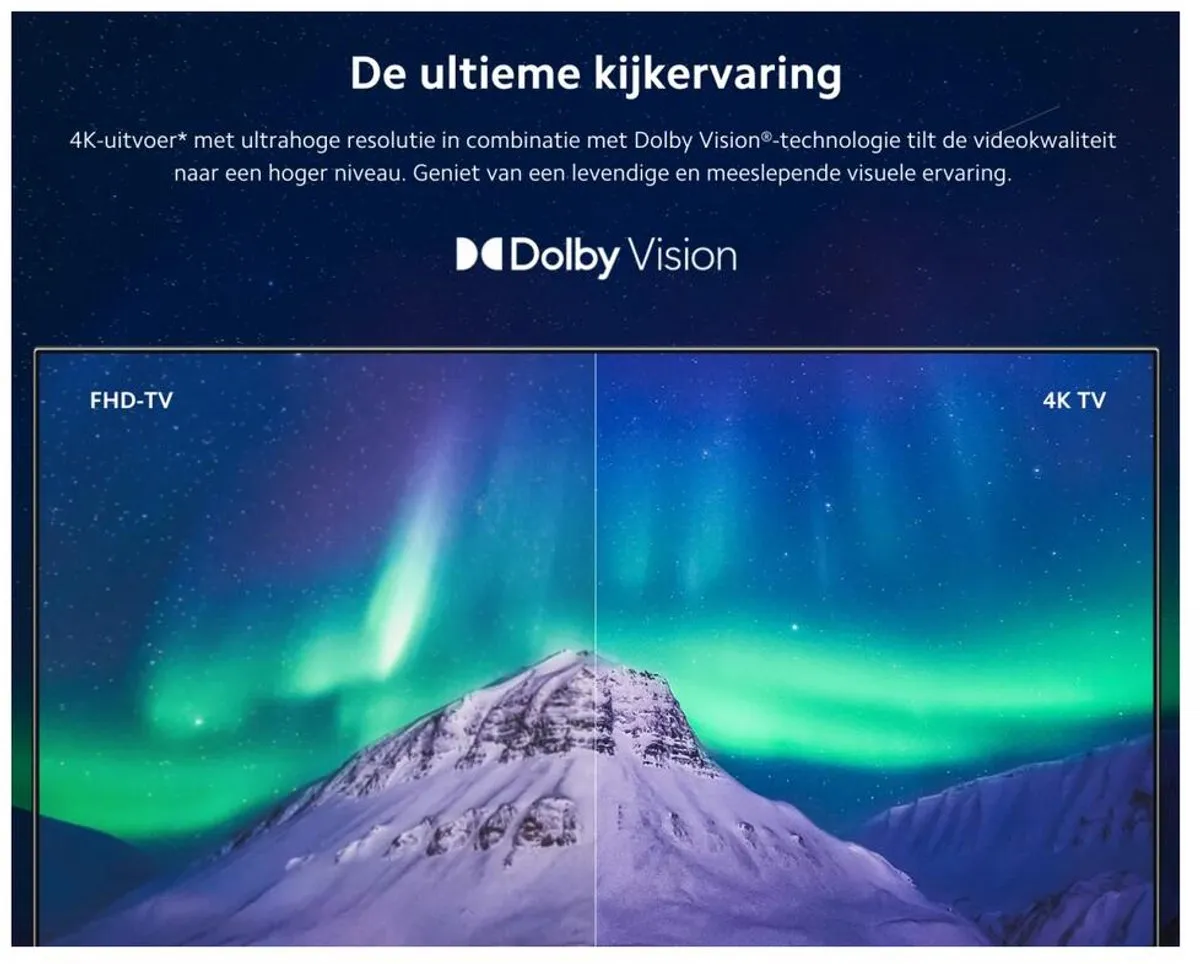 Xiaomi Mi TV Stick XM310005 - Full HD Android TV Stick - Zwart