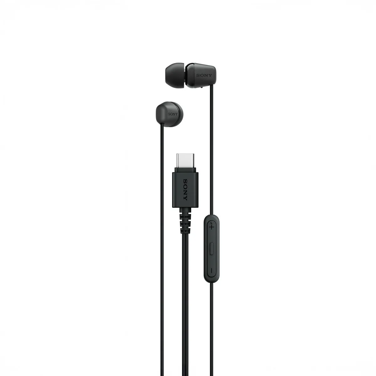Sony IER-EX15C In-ear USB-C Oordopjes