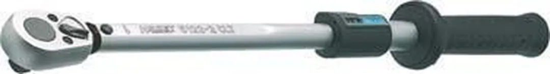 Hazet Momentsleutel 1/2" 60-320 Nm
