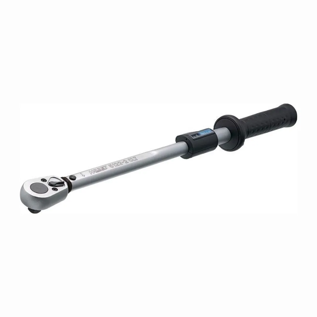 Hazet Momentsleutel 1/2" 60-320 Nm