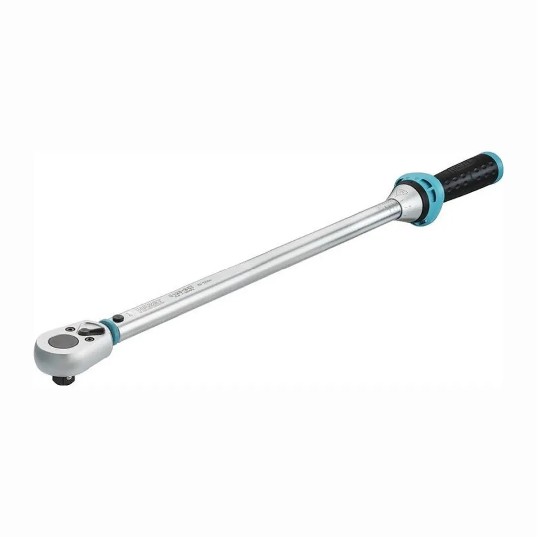 Hazet Momentsleutel 1/2" 60-320 Nm