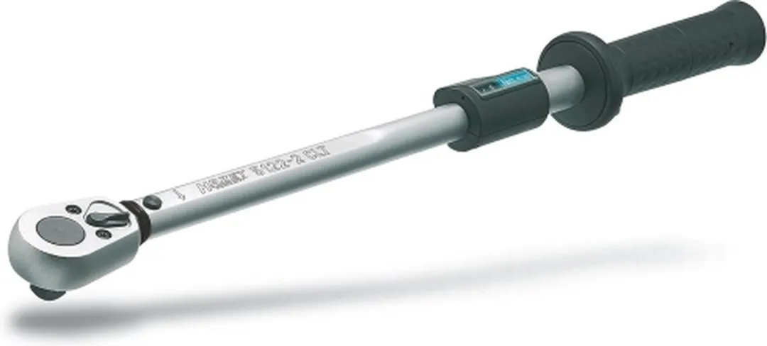 Hazet Momentsleutel 1/2" 60-320 Nm - afbeelding 6 van 6