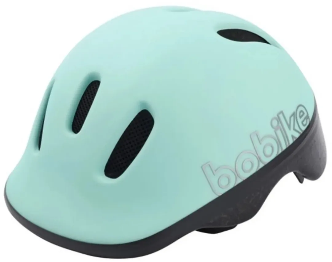 Bobike GO Helm XXS - Marshmallow Mint