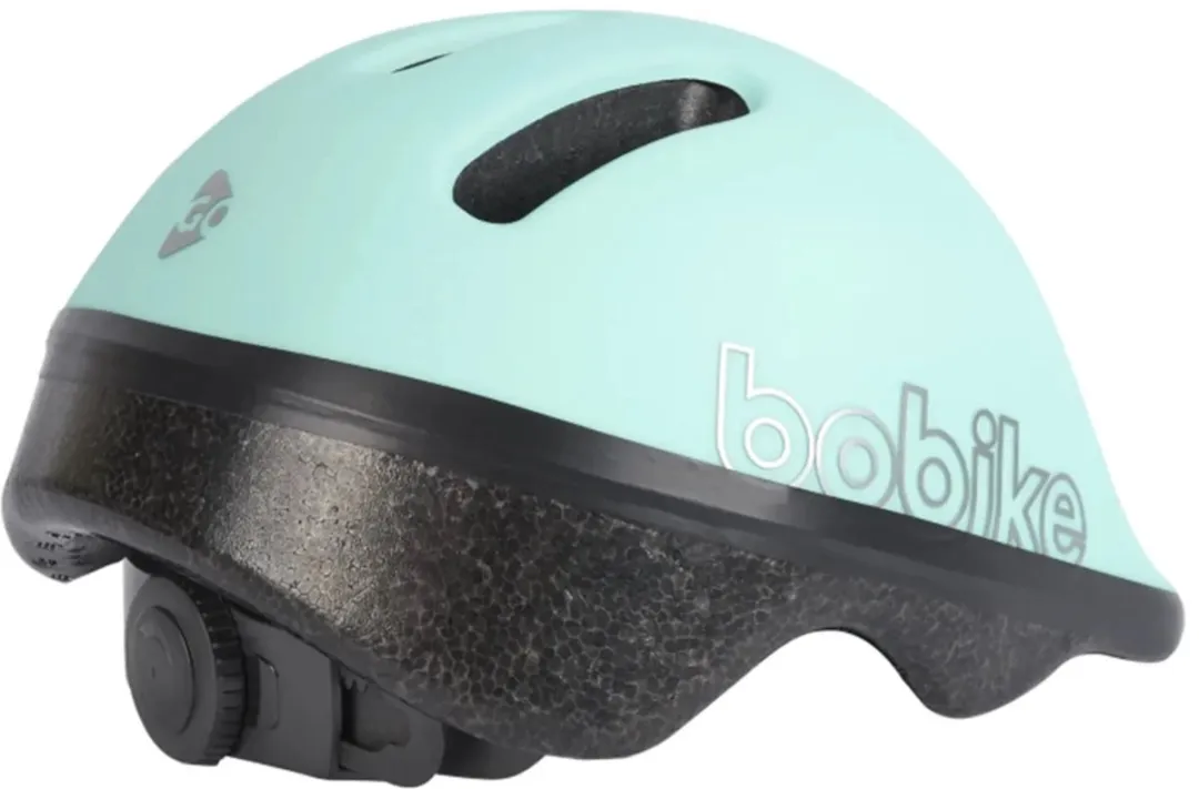 Bobike GO Helm XXS - Marshmallow Mint