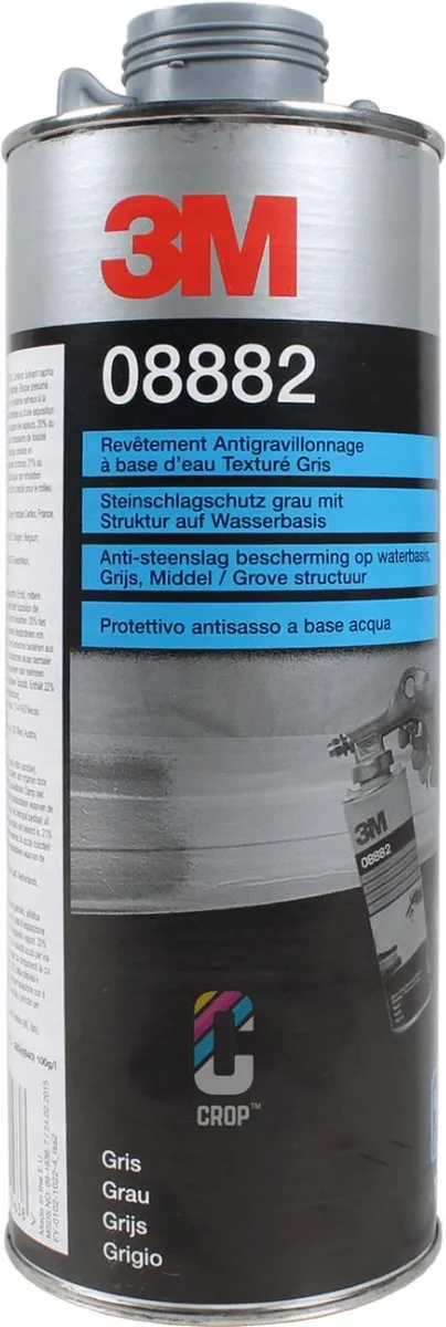 3M Anti-Steenslag Bescherming 08882