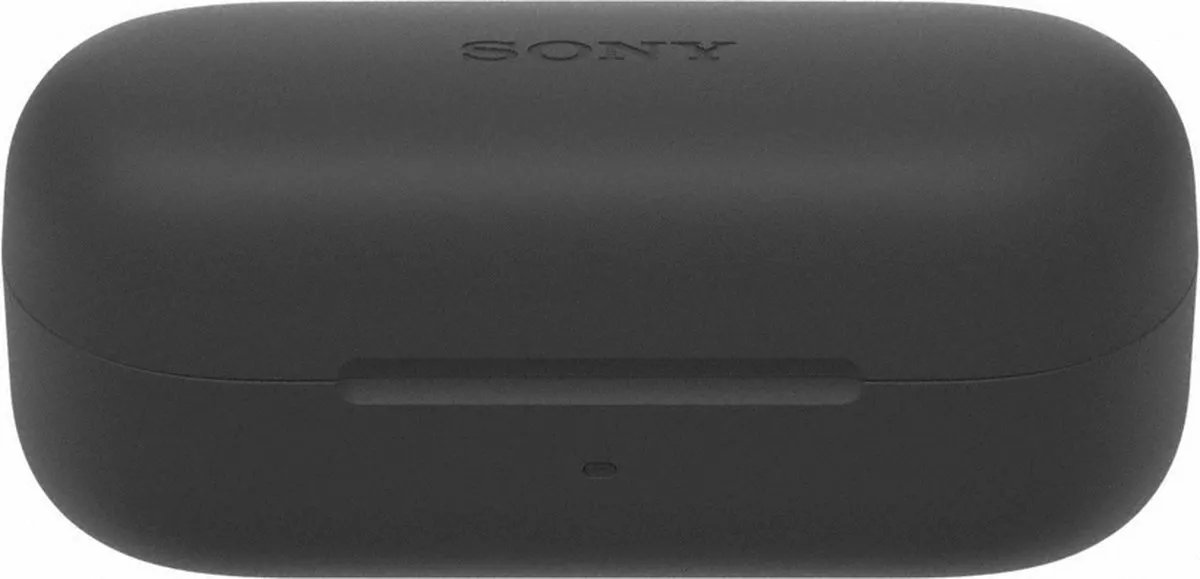 Sony WF-C510 Draadloze Oordopjes - Zwart