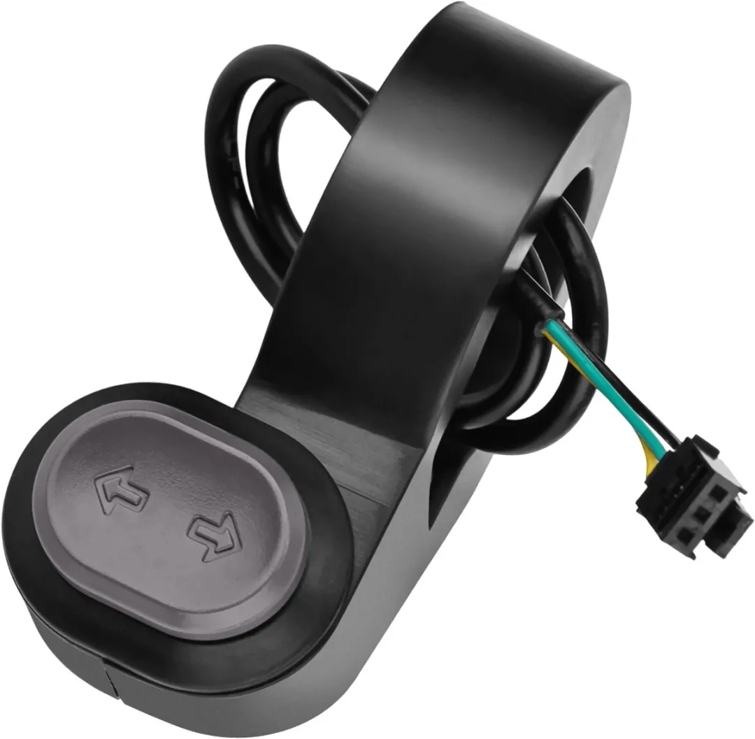 Xiaomi Knipperlichtknop Scooter 4 Pro Max