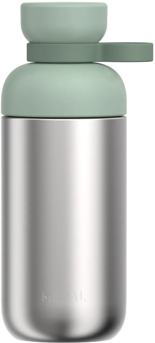 Mepal Vita RVS Waterfles 500ml