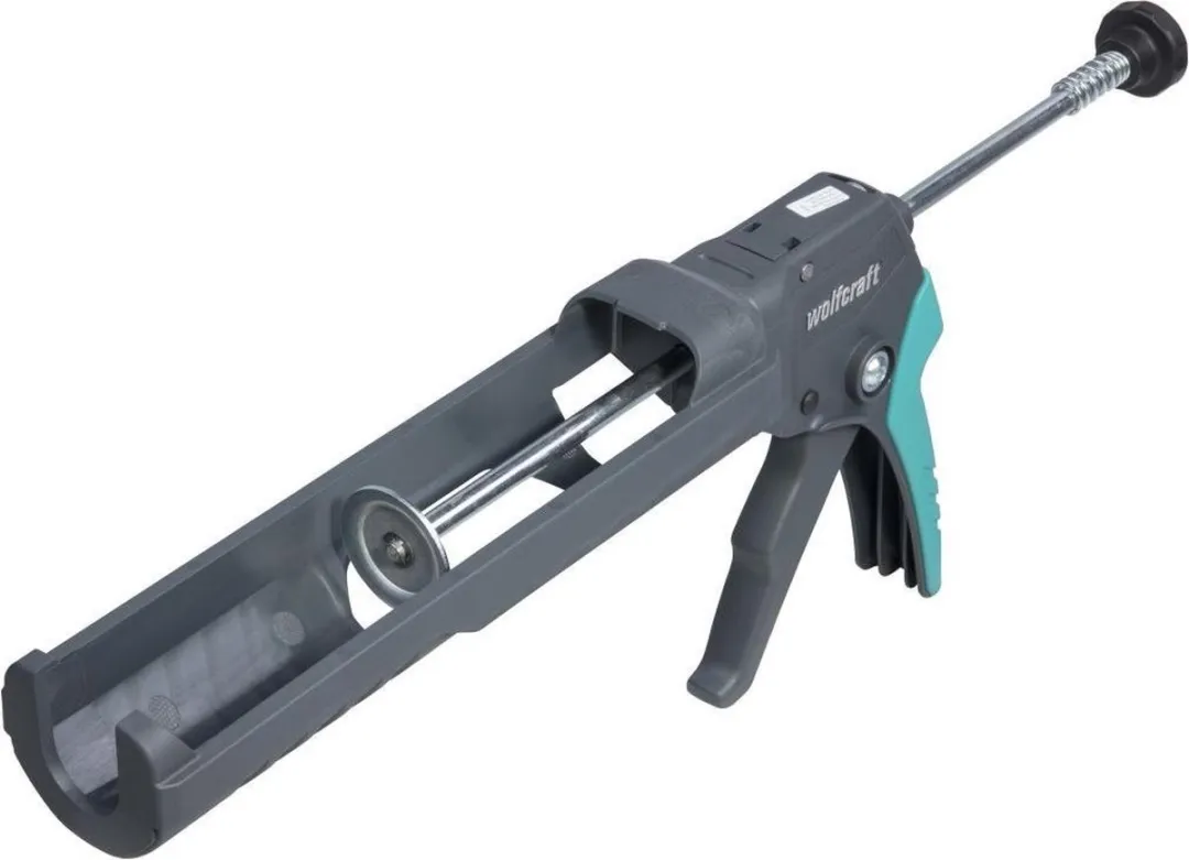 Wolfcraft MG350 Siliconenpistool
