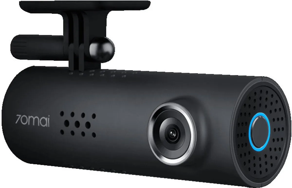 Xiaomi 70Mai 1S Wifi FullHD - Dashcam voor auto