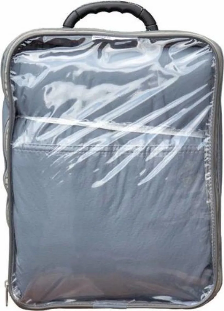 Dunlop Bakfietshoes - 1 Stuks - Grijs