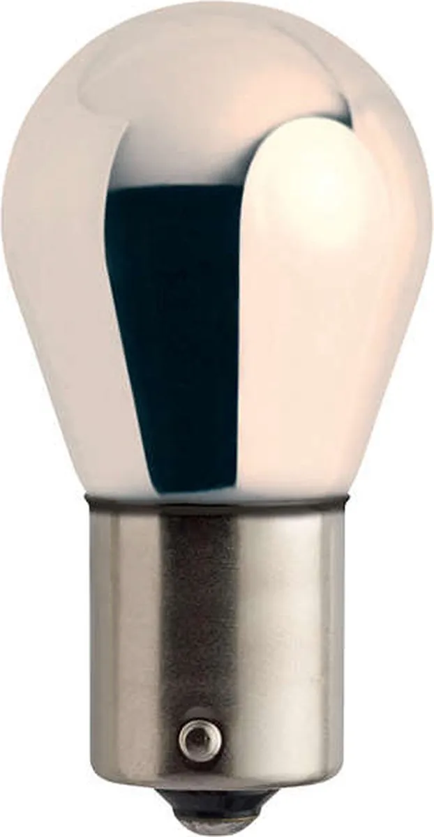 Philips SilverVision PY21W Knipperlichtlampen - 2 Stuks - Oranje