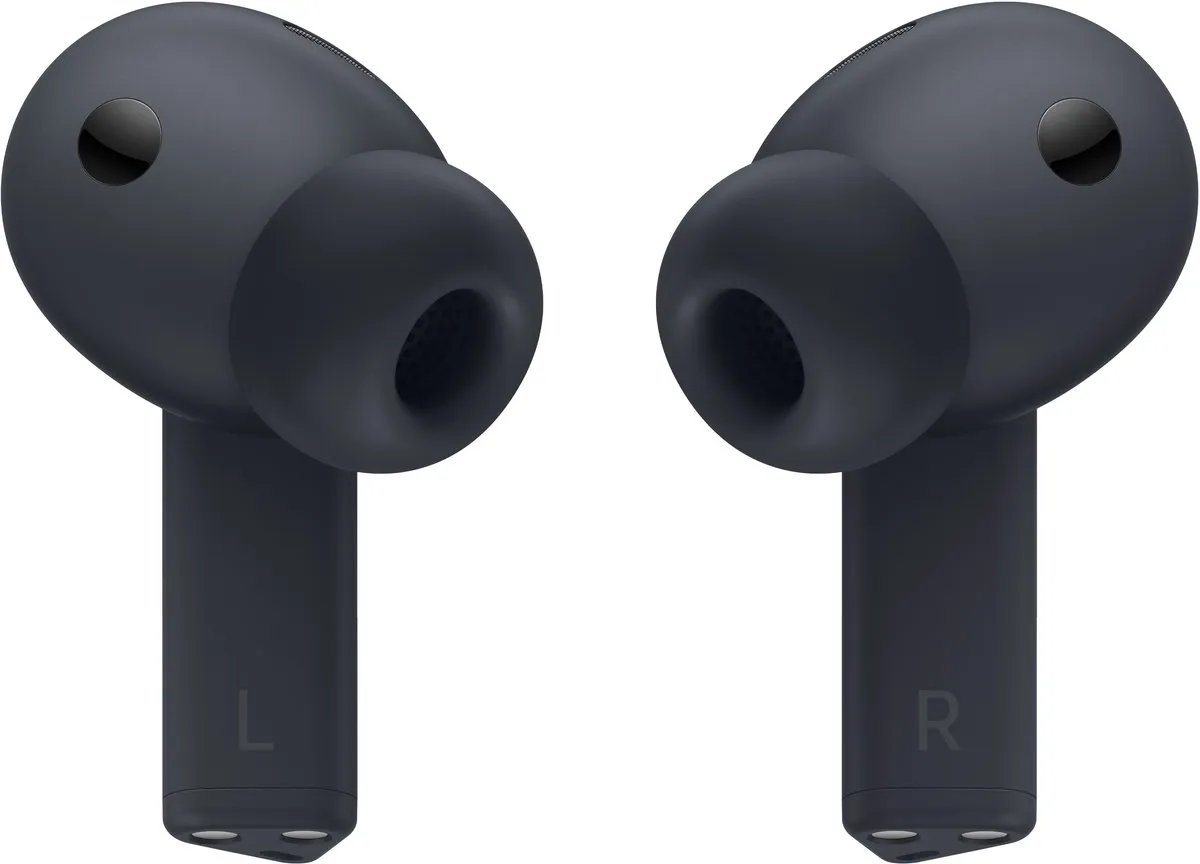 Samsung Galaxy Buds3 FE - Zwart