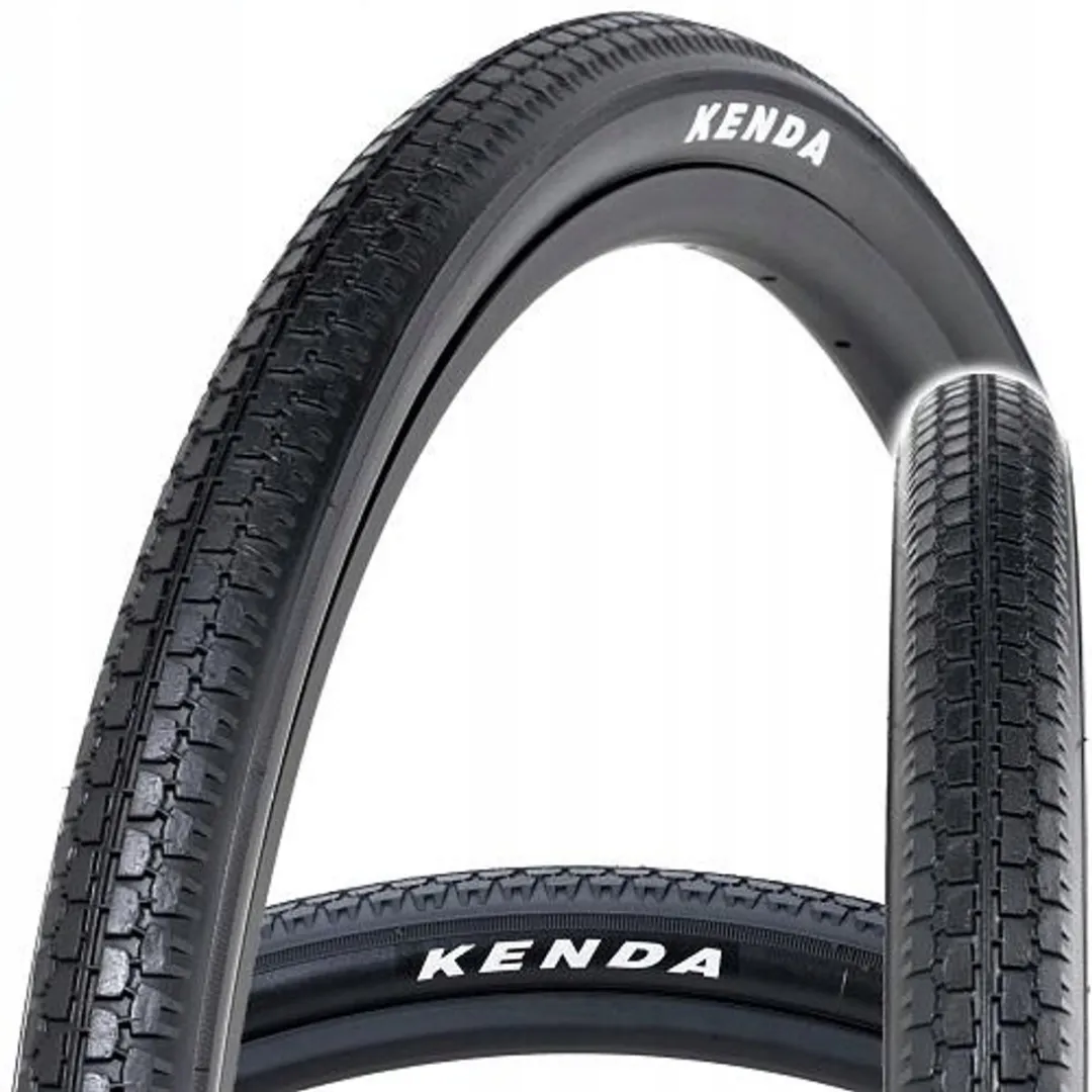 Kenda K127 Retro Fietsband 28x1,75